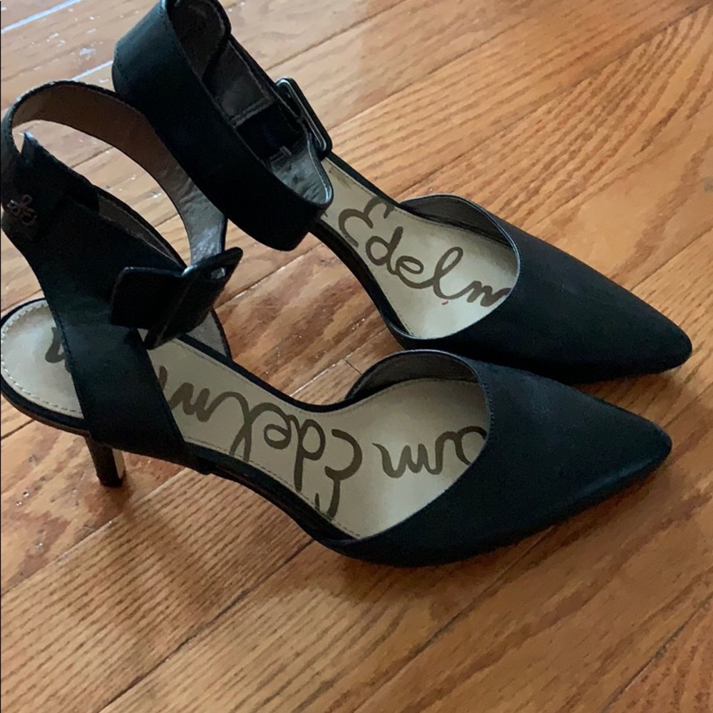 Sam Edelman Pointed-toe Heels